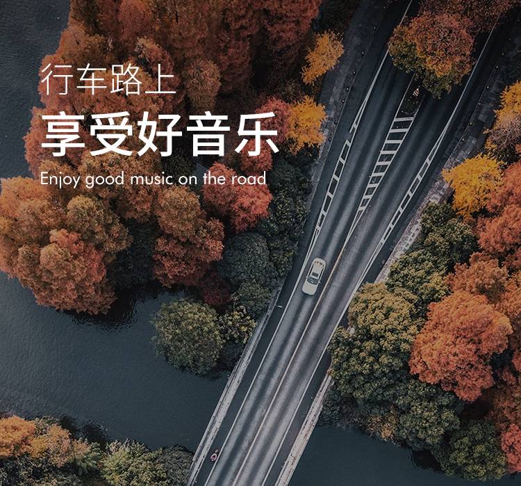 帝王发烧级三分频套装喇叭 详情图