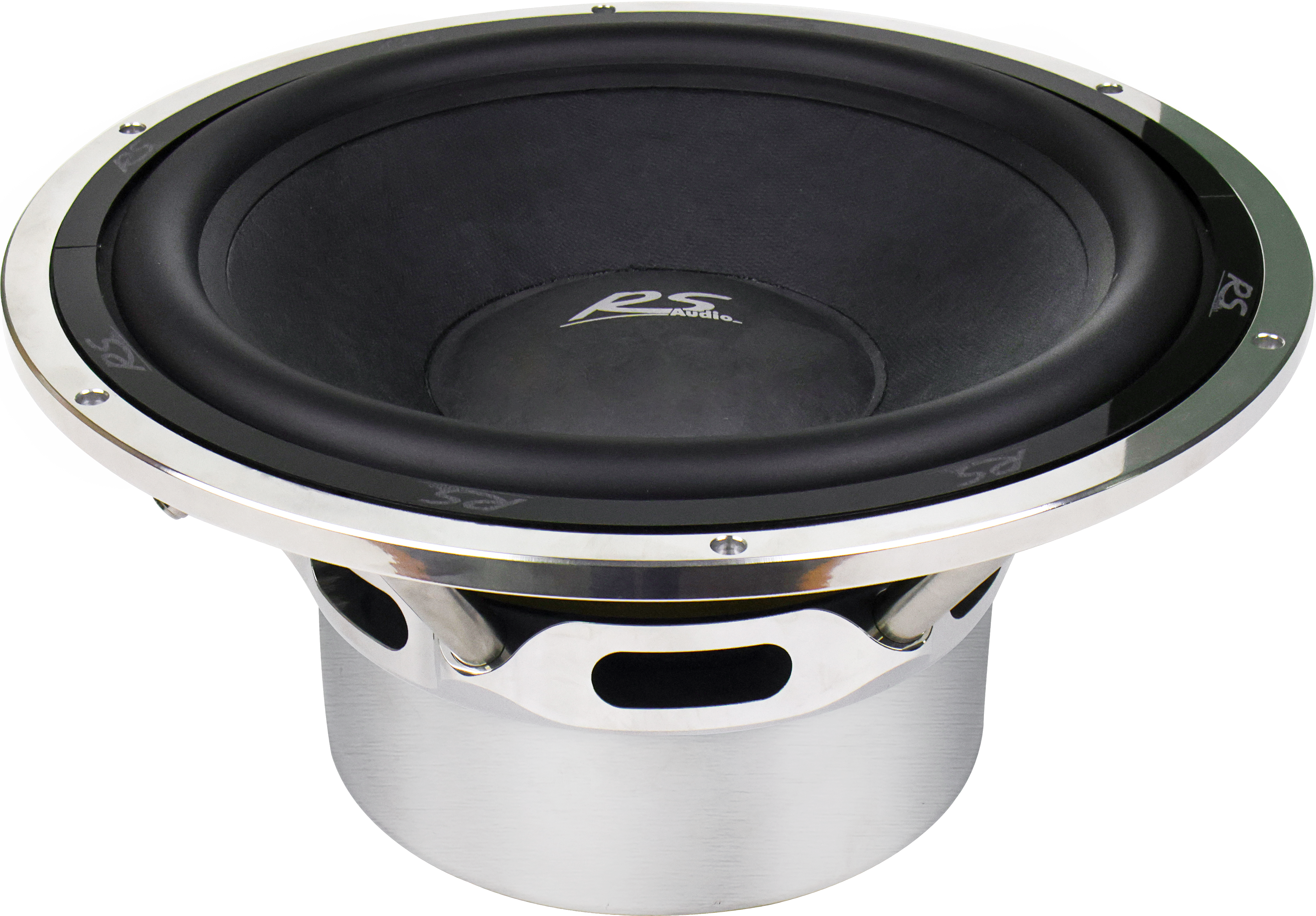 Master 12 Limited 帝王铂金版12寸超低音 详情图