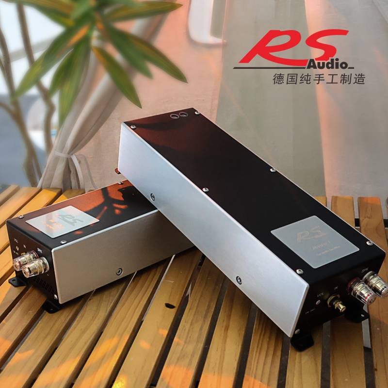 帝王单声道极品功放