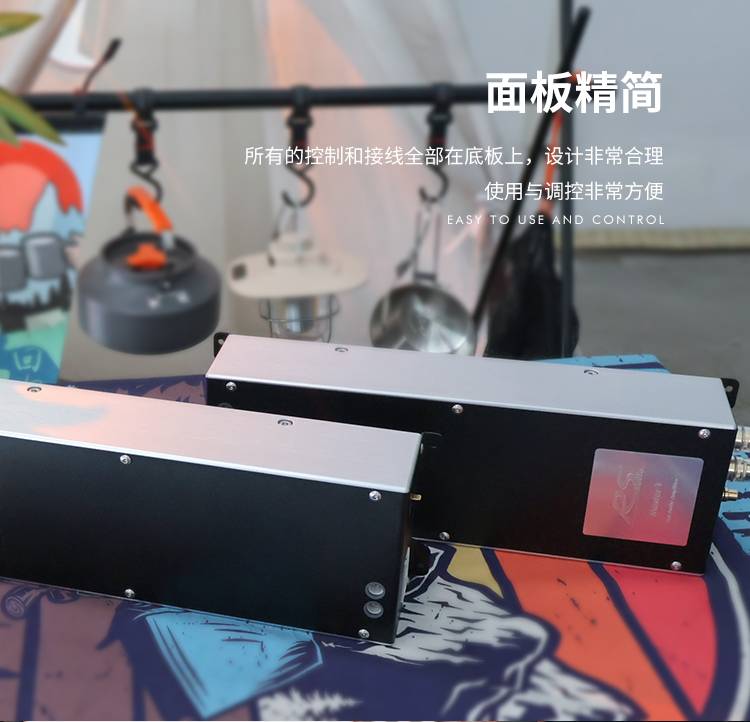 帝王单声道极品功放 详情图