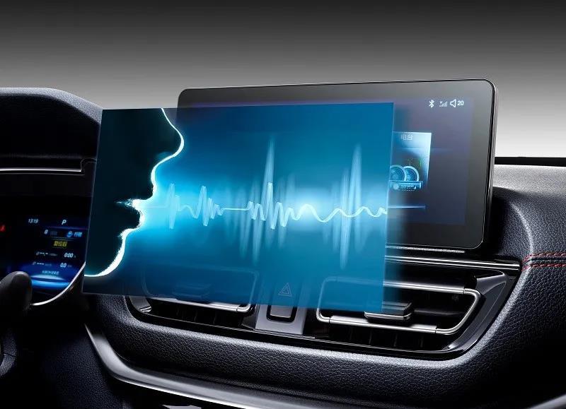 "做个人吧"车载语音交互的终极奥义?