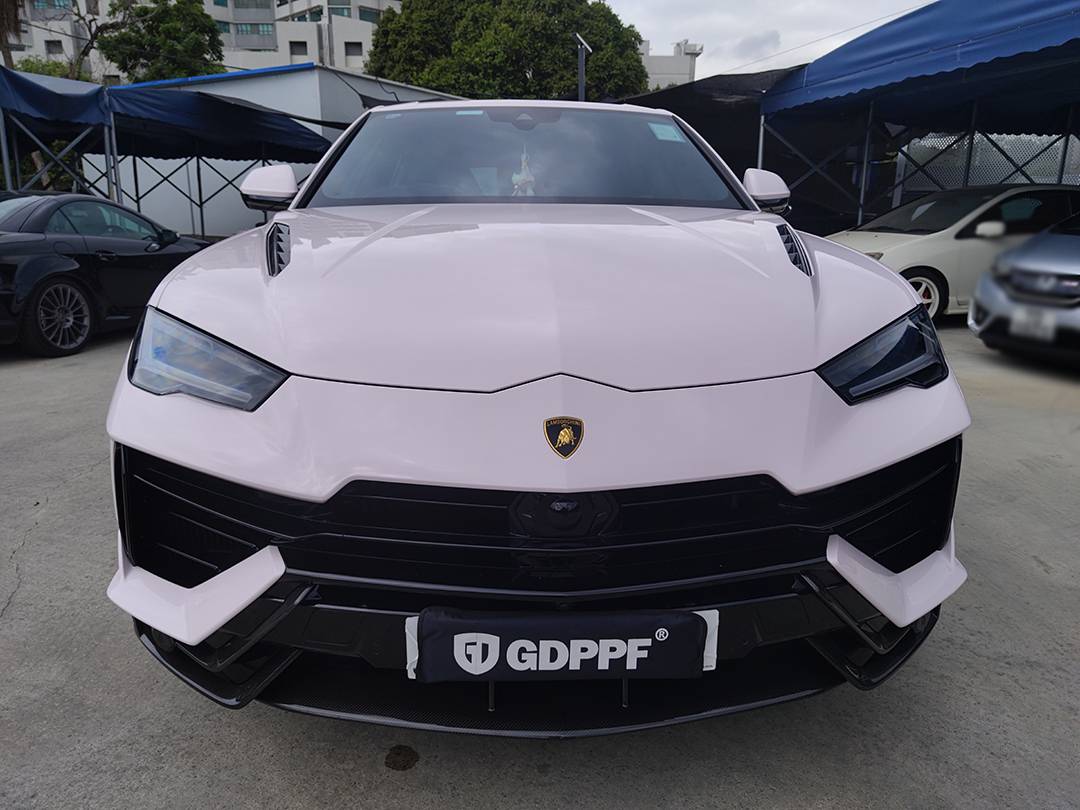 極盾TPU改色膜GDPPF玫琳凯粉改色膜