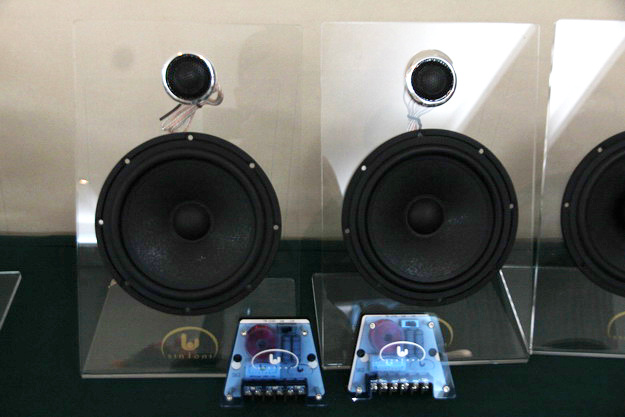 前行永不止步,sinfoni诗芬尼新品发布会